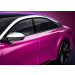 3M 2080-HG73 Ruby Rosso High Gloss