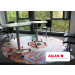 ASLAN DFP 49 1,37X25m CARPET FILM