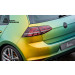 Avery Dennison SWF ColorFlow Gloss Fresh Spring Gold/Silver