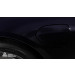 Avery SWF Gloss Metallic Mystery Black 152cm close up