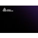 *SWF Gloss Metallic Myste. Black 152cm (25m/rll) BX8110001