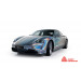 Avery SWF Gloss Metallic Pride Prismatic Grey car