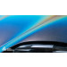 Avery SWF Gloss Metallic Pride Prismatic Grey close up
