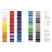 ImagePerfect 5700 Colour Card Spandex