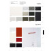 3M DI-NOC Sample Book_Carbon and High Gloss
