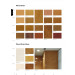 3M DI-NOC Sample Book_Wood Grain_29_and Wood Grain Gloss