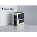 COVER STYL Premium Swatch 2023 väriviuhka, aidot palat