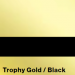 Flexibrass Trophy Gold/Black