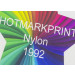Chemica Hotmark Print Nylon