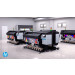 HP Latex 800 Printer in producing environment