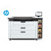 HP PageWide XL Pro 10000 Printer 40"