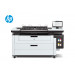 HP PageWide XL Pro 5200 MFP Printer 40"