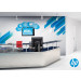 HP PVC-FREE WALL PAPER (30M RULLA) 1,37 x 30m  175g