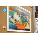 HP White Satin Poster Paper