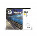 HP 865 500ml yellow muste PW4200/5200 XL
