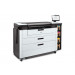 HP PageWide XL Pro 10000 Printer 40"