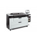 HP PageWide XL Pro 5200 MFP Printer 40"