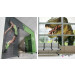 IP 2557 Cast Clear Graphics Film