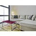 IP 7607 Raspberry INT, 152cm x 30,5m