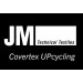 JM Textiles Mediatex CoverTex UPcycling