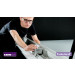 Evolution3 Bench Top 110 44" - 1,1 m