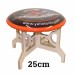 *LOW RIDER EXT. II YELLOTOOLS 25 cm