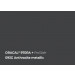*ORA 970RA+PS093 Anthracite Met.Gl.152cm (25m/rll)