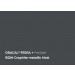 *ORA 970RA+PS 932 Graphite Met.Matt152cm (25m/rll)