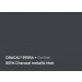 *ORA 970RA+PS 937 Charcoal Met.Matt152cm (25m/rll)