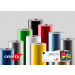 Oracal 551-505 OLYMPIC BLUE 1,26x50m GLOSS