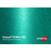 *ORA 970RA-182 turbo turq. spark. 152cm (25m/rll) glossy metallic