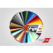Oracal 970RA-730 Simple Grey Gloss 152cm (25m/rll) glossy