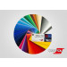 Oracal 751C-930 GOLD METALLICS 126CM (50M/RLL) GLOSS
