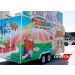 Orajet 3651RA 1,52x50m White Gloss (rapid air) blended polymeric film