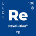 be.tex Revolution FR 160cm 180g (100m/rll)