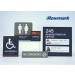 ADA Alternative Rowmark