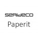 Seri-Deco mattapintaiset paperit inkjet tulostimet suurkoko