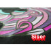 P.S.Film Columbia Blue 50 cm A0099 