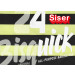 P.S. Subli Yellow Bcn LT 50 cm SU0061