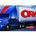 Oraguard 215G 1,37x50m gloss laminate 