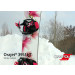 *Orajet 3951HT 1,37x50m White Gloss (High Tack)