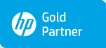 HP Gold Partner