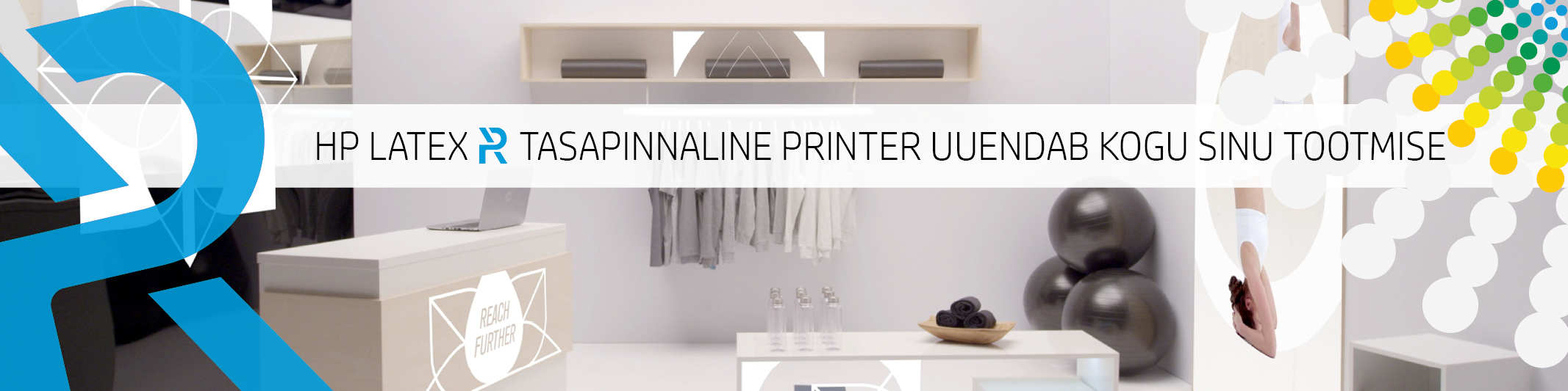 TASAPINNALINE PRINTER UUENDAB KOGU SINU TOOTMISE