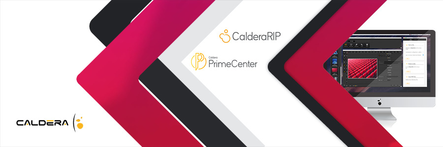 Caldera RIP programmid