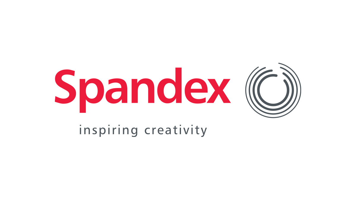 Seri-deco Spandex logo